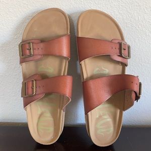 Women’s size 10 sandals